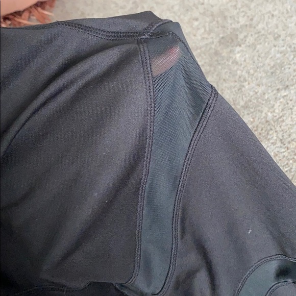 ADORE ME size medium workout leggings full length - Picture 3 of 4